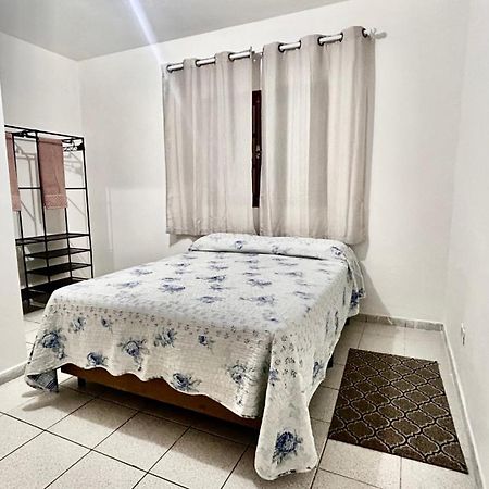 Kitnet Nas Montanhas Apartment Campos do Jordao Ngoại thất bức ảnh