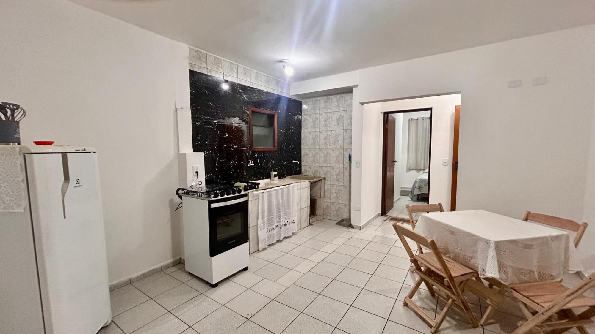 Kitnet Nas Montanhas Apartment Campos do Jordao Ngoại thất bức ảnh