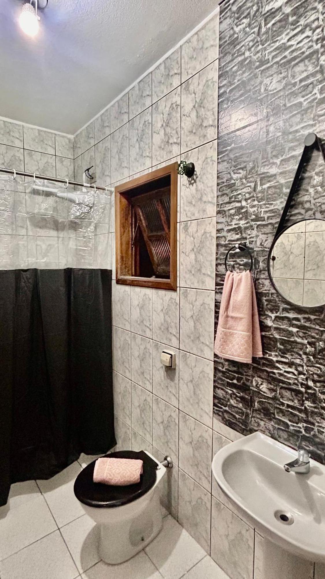 Kitnet Nas Montanhas Apartment Campos do Jordao Ngoại thất bức ảnh