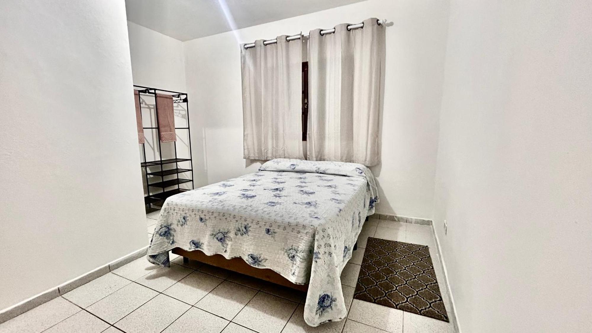 Kitnet Nas Montanhas Apartment Campos do Jordao Ngoại thất bức ảnh