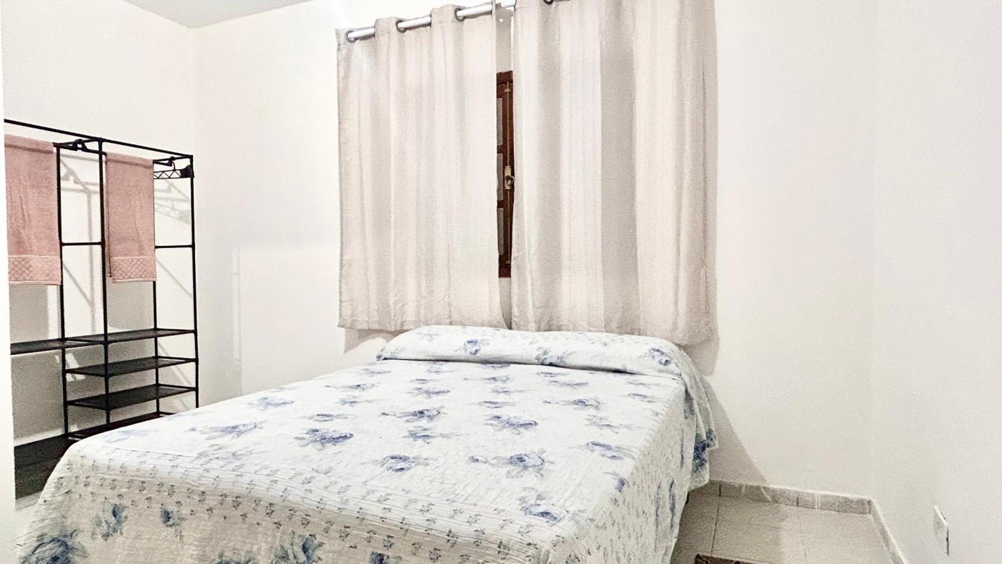 Kitnet Nas Montanhas Apartment Campos do Jordao Ngoại thất bức ảnh